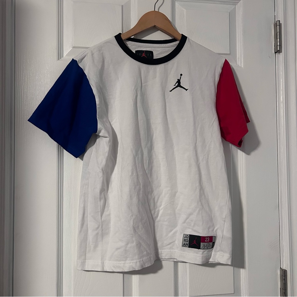 Youth Jordan Tee